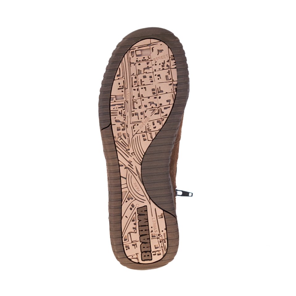 SM2279 - Botas