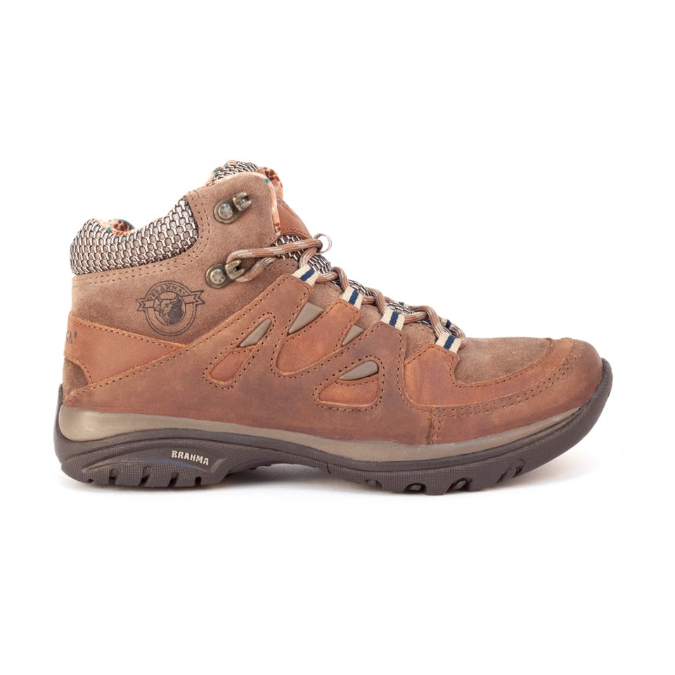OM2170 - Hikers