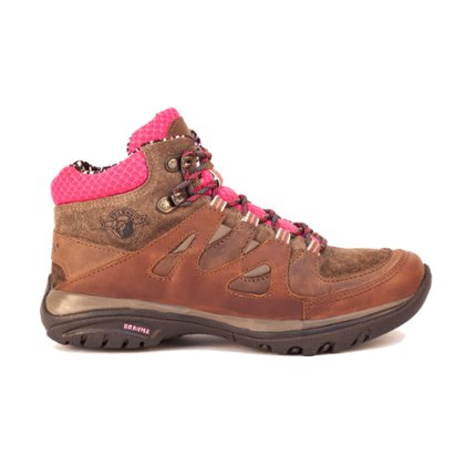 OM2170 - Hikers