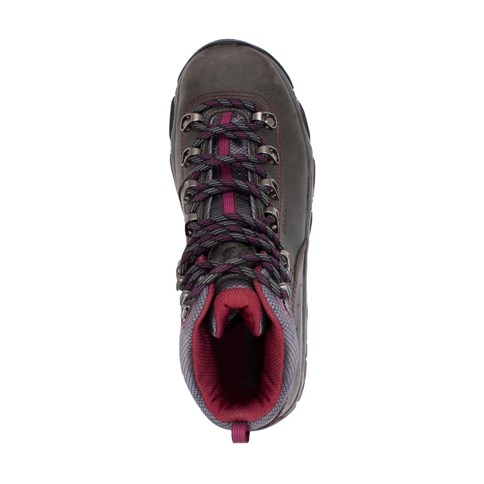 TG2369 - Hikers