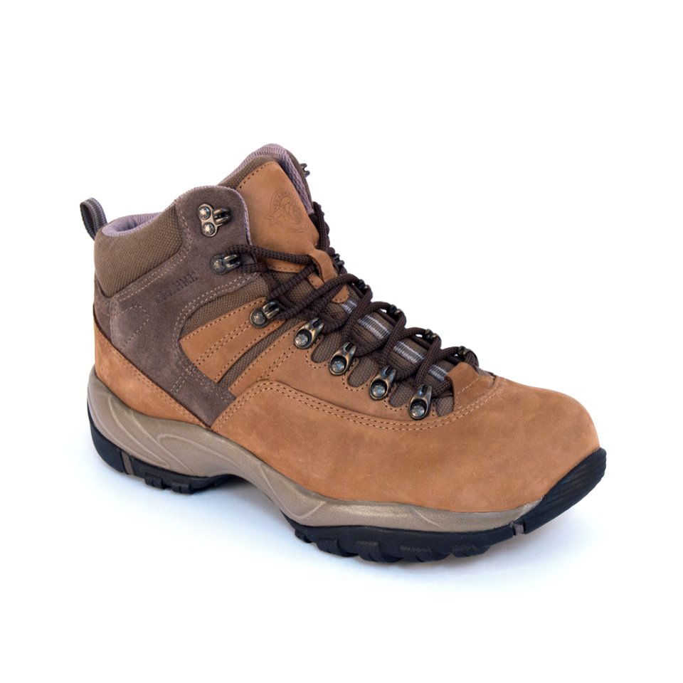 HQ2380 - Hikers