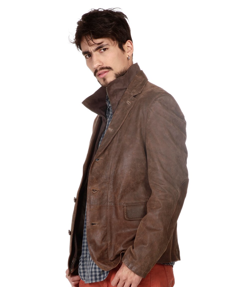 CHQ0026 - Chaqueta