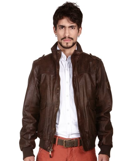 CHQ0005 - Chaqueta