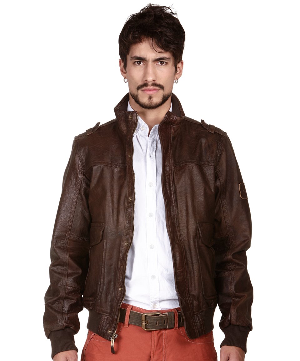 CHQ0005 - Chaqueta