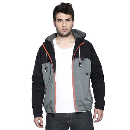 CHQ0023 - Chaqueta