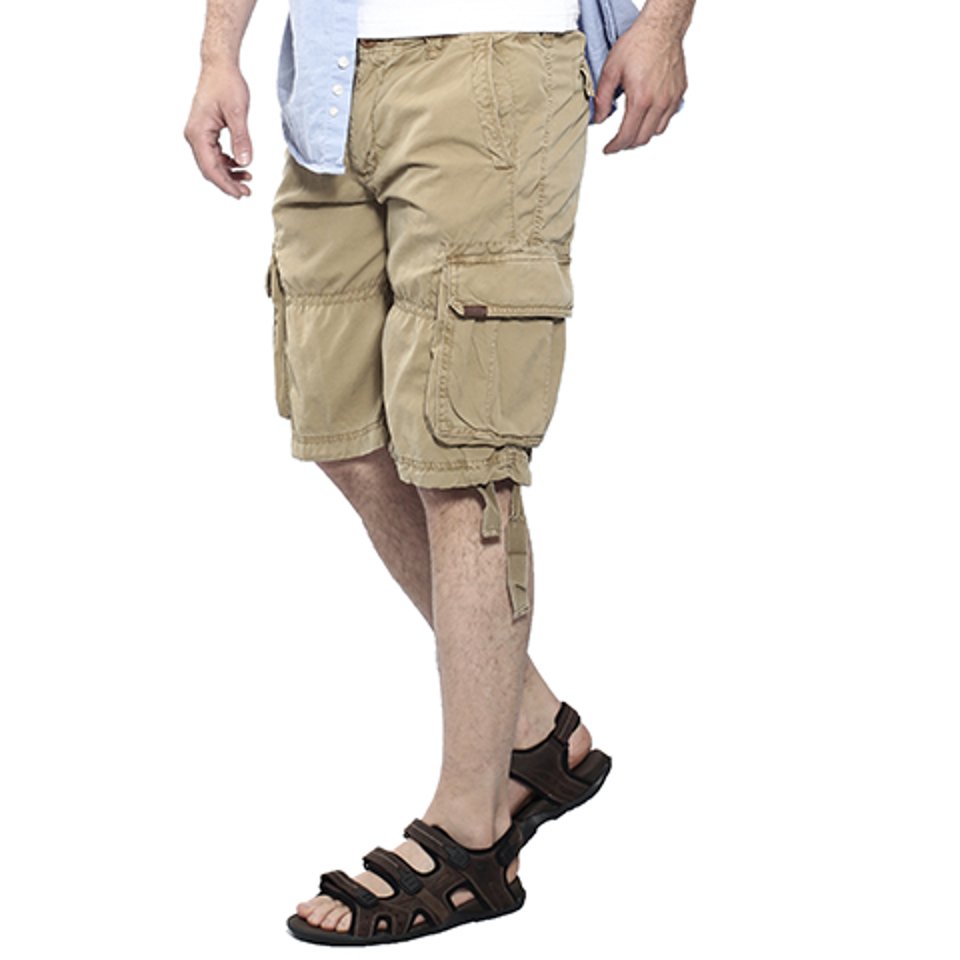 BER0001 - Bermudas