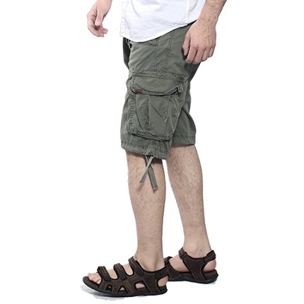 BER0001 - Bermudas