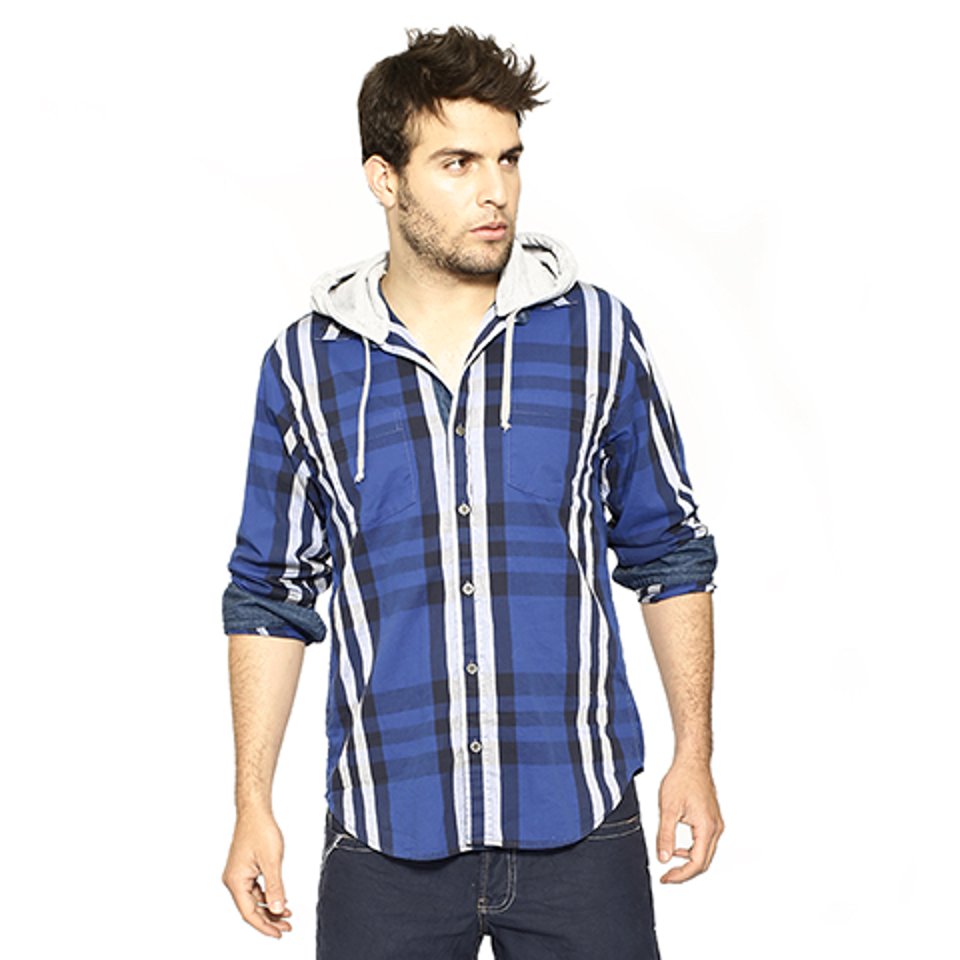 CAM0024 - Camisas