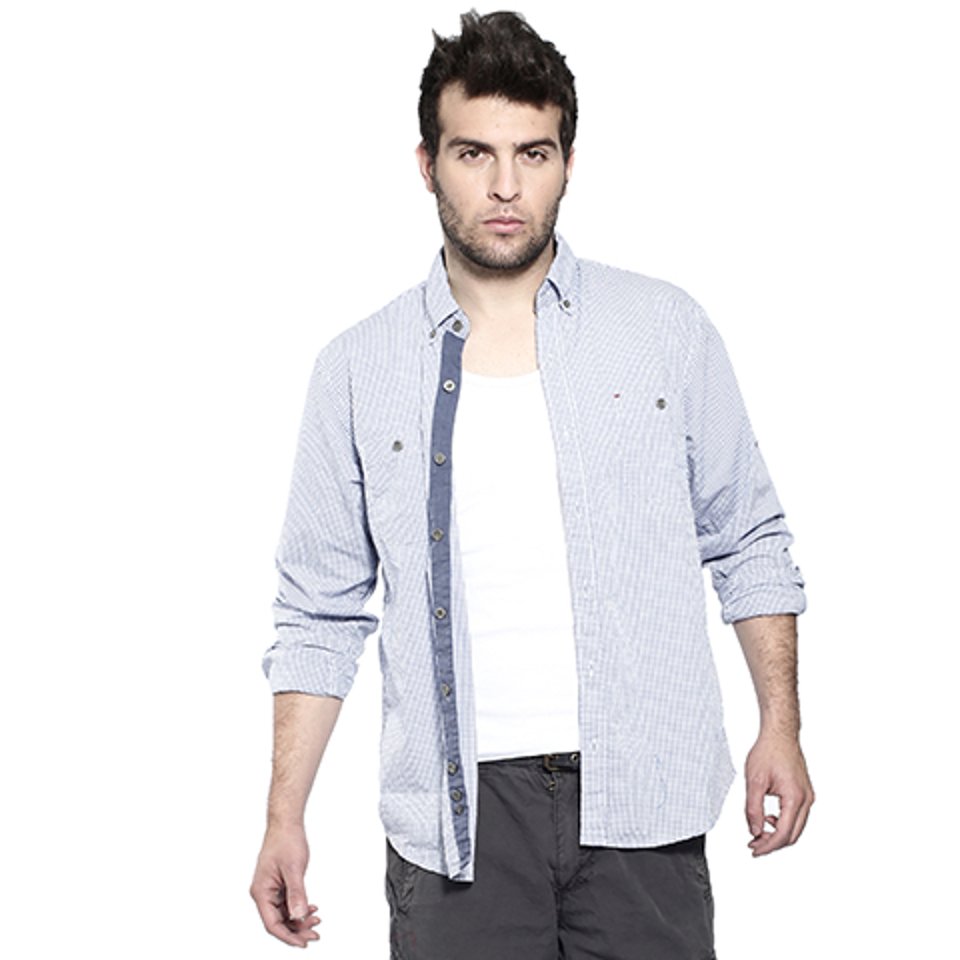 CAM0026 - Camisas