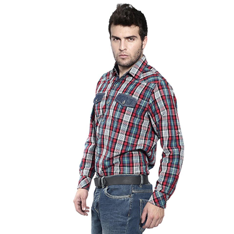 CAM0032 - Camisas
