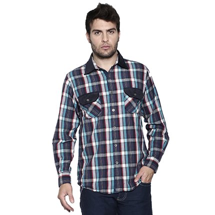 CAM0036 - Camisas
