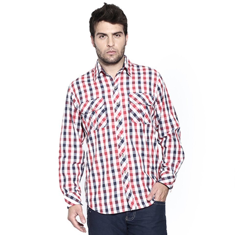 CAM0055 - Camisas