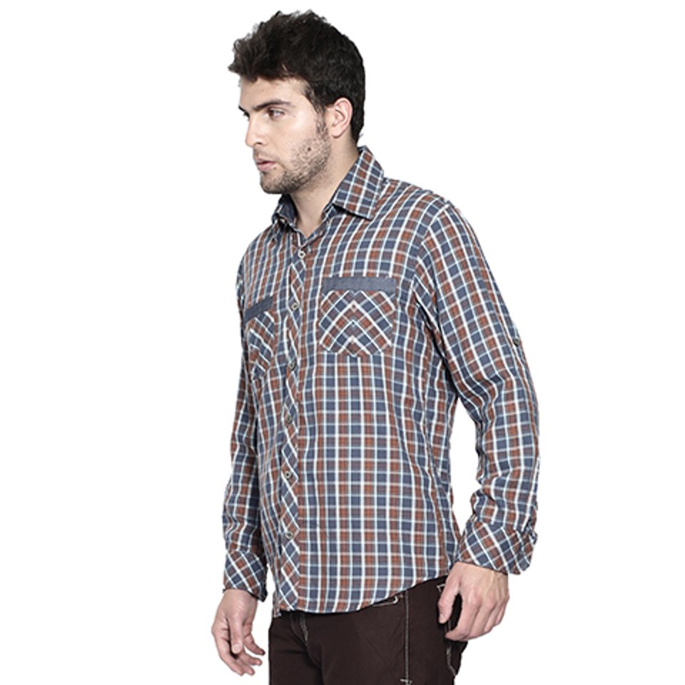 CAM0048 - Camisas