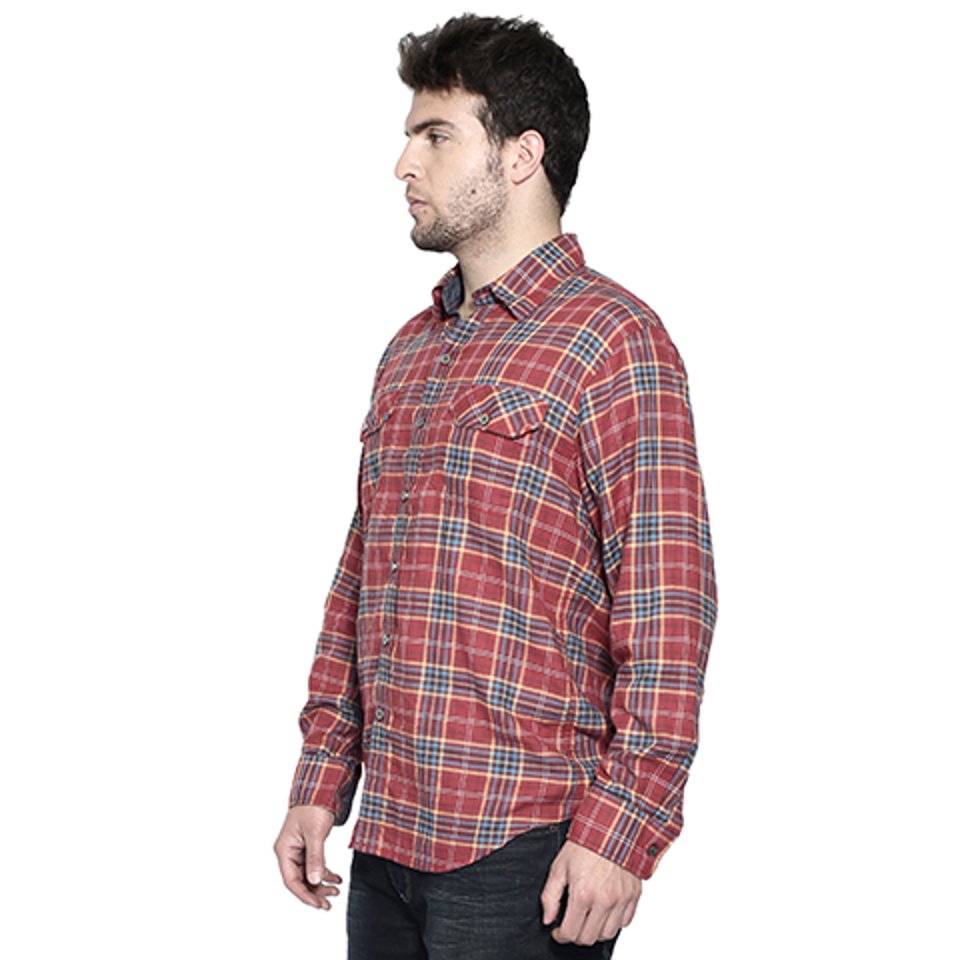 CAM0050 - Camisas