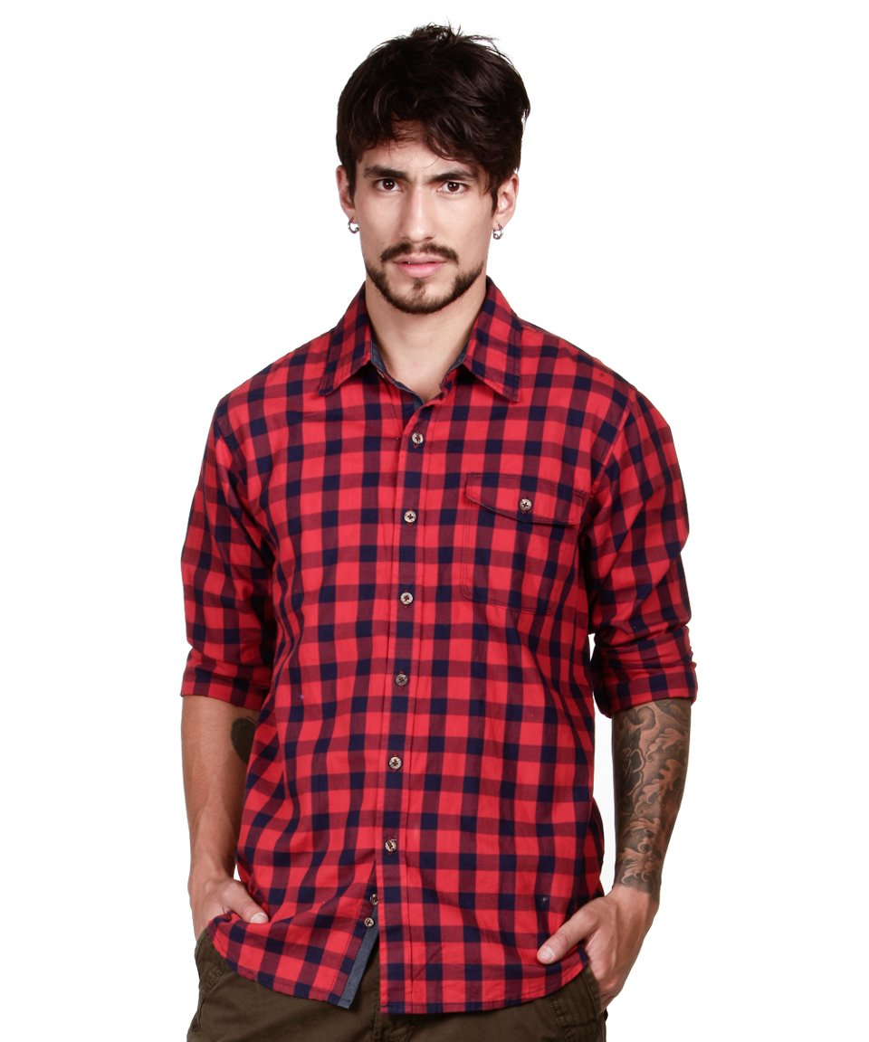 CAM0064 - Camisas