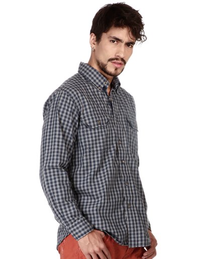 CAM0058 - Camisas