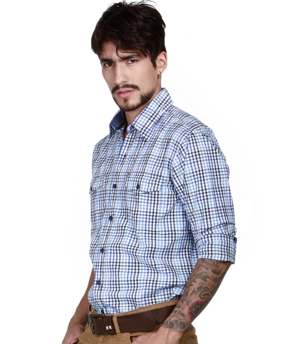 CAM0057 - Camisas