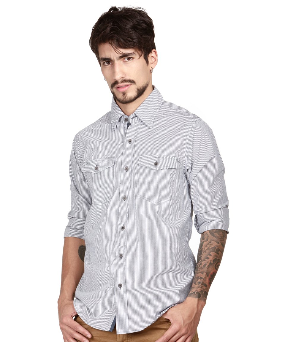 CAM0059 - Camisas