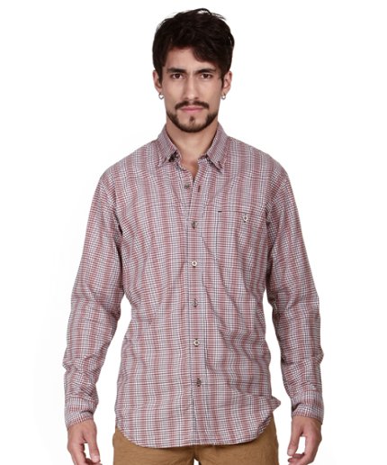 CAM0063 - Camisas