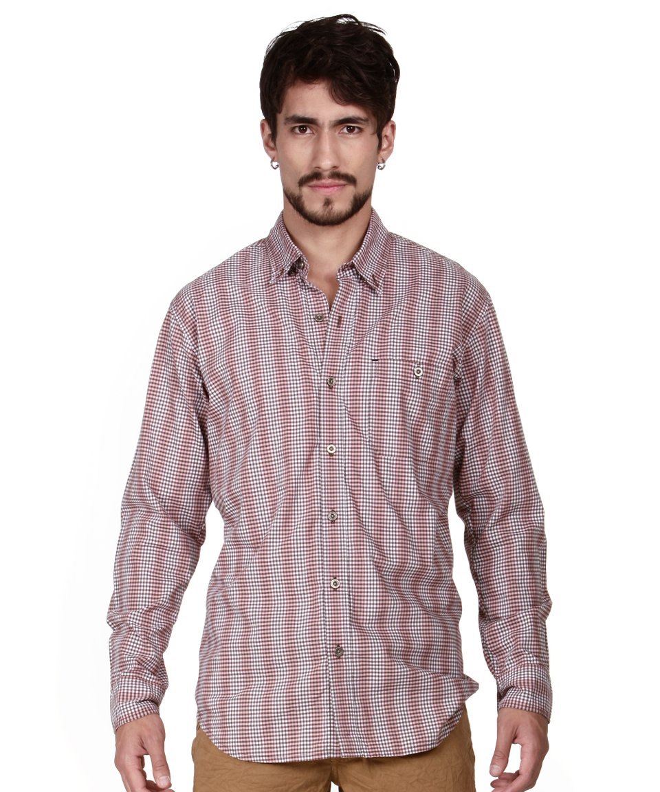 CAM0063 - Camisas