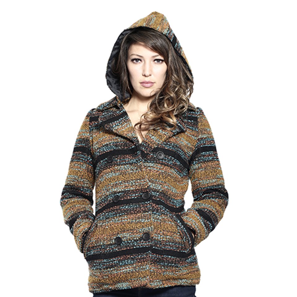 CHQ0022 - Chaqueta