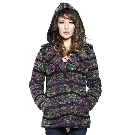 CHQ0022 - Chaqueta