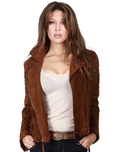 CHQ0025 - Chaqueta