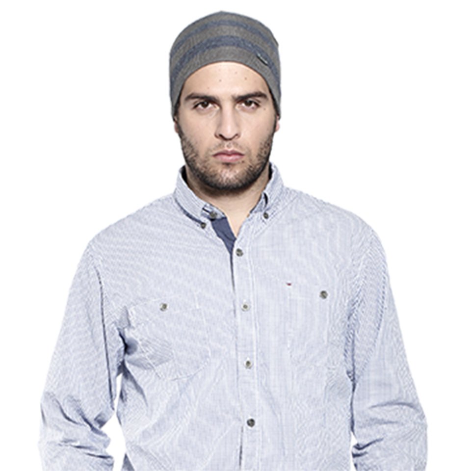 GOR0011 - Gorras