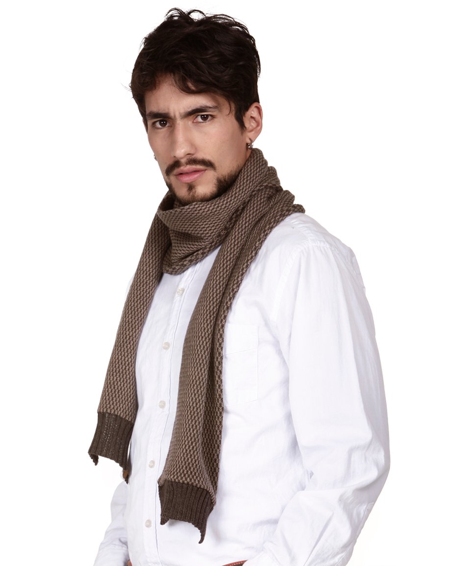 PRE0014 - Bufanda