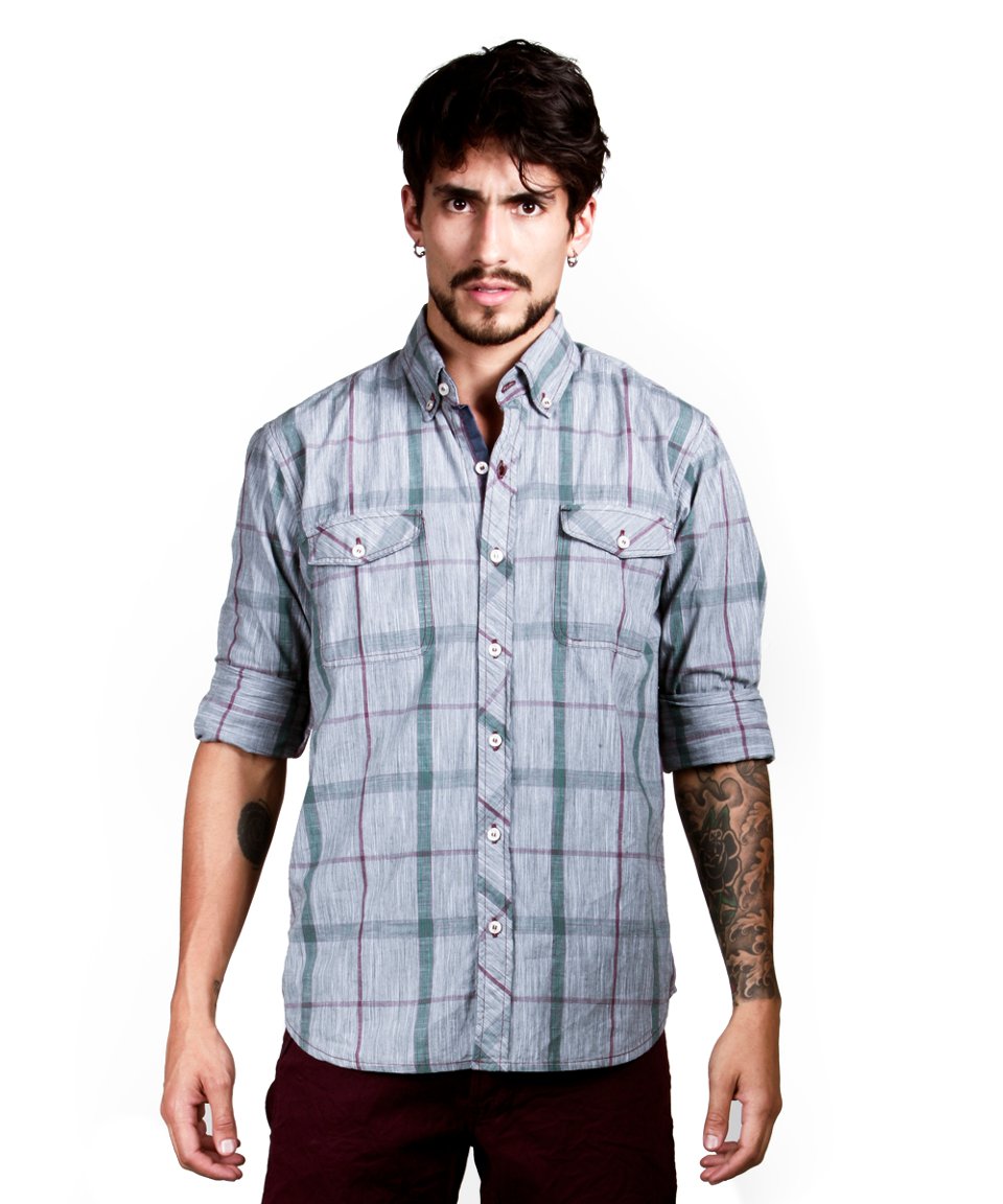 CAM0049 - Camisas
