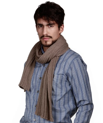 PRE0018 - Bufanda (Unisex)