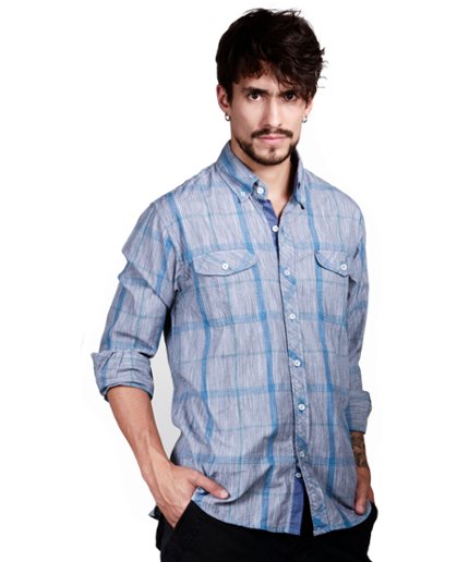 CAM0049 - Camisas
