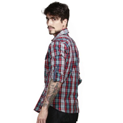 CAM0032 - Camisas
