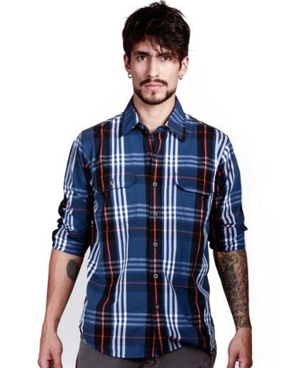 CAM0054 - Camisas