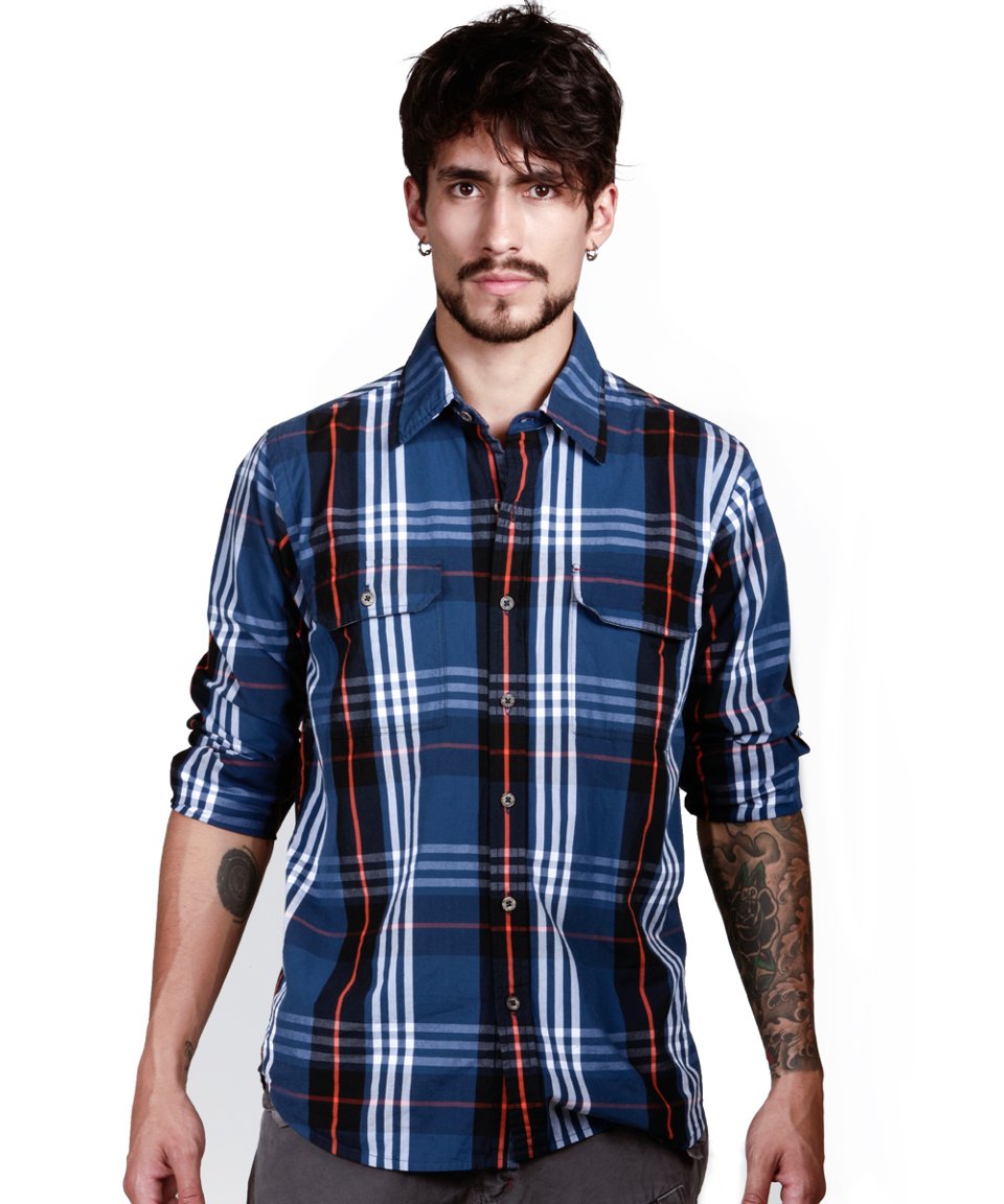CAM0054 - Camisas