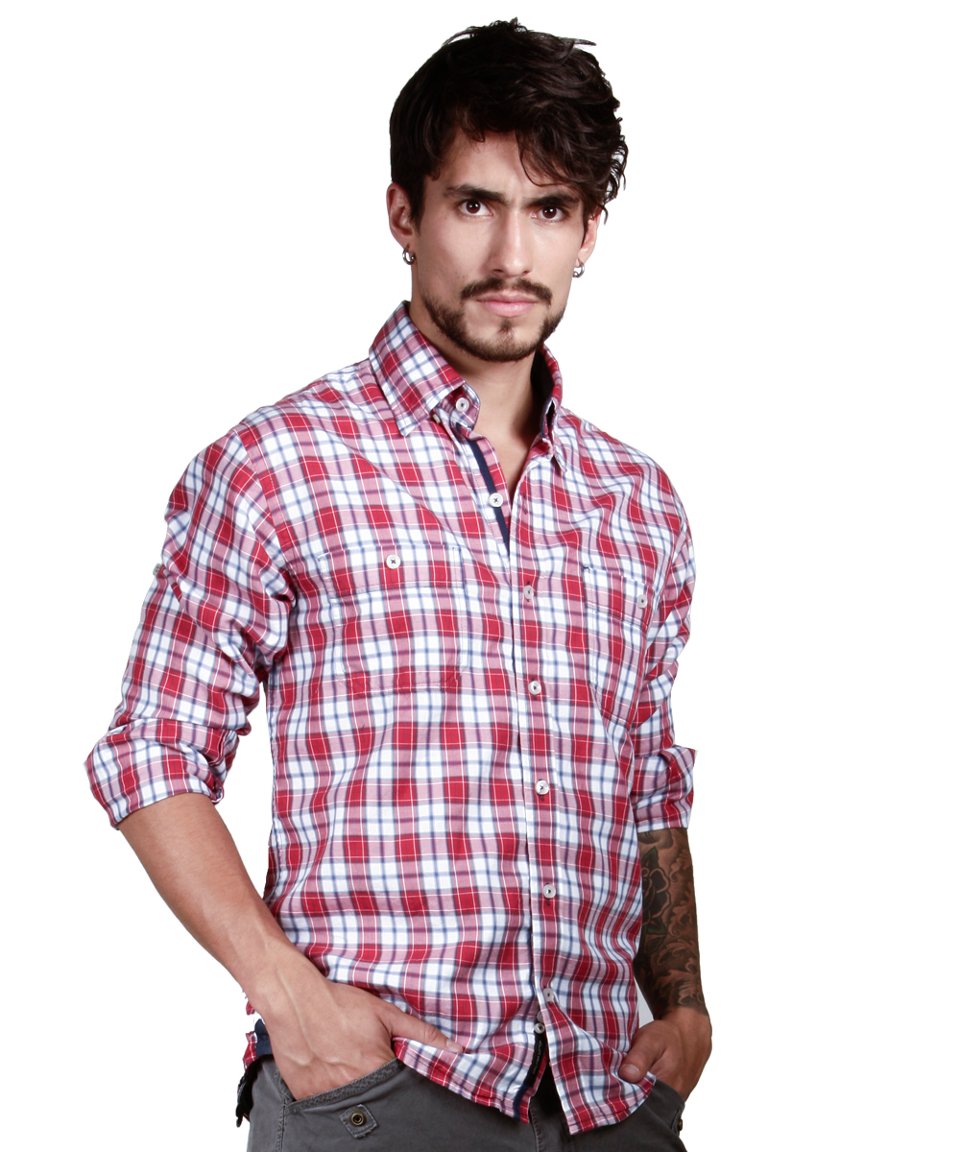 CAM0060 - Camisas