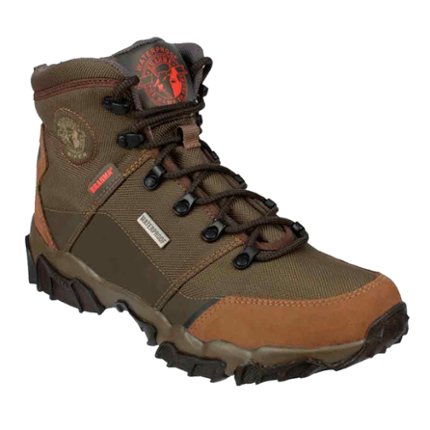 IX3384 Botas
