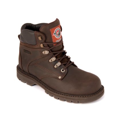 FX4707 - Botas