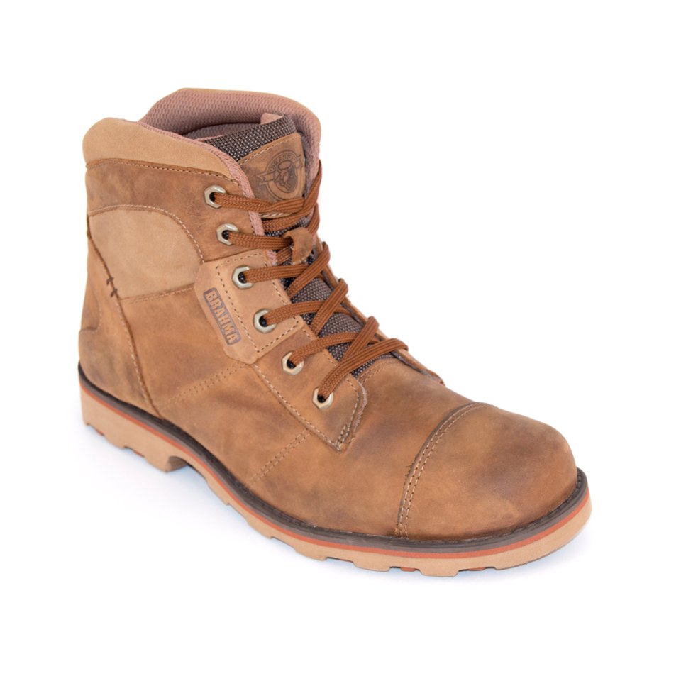PR2593 - Botas