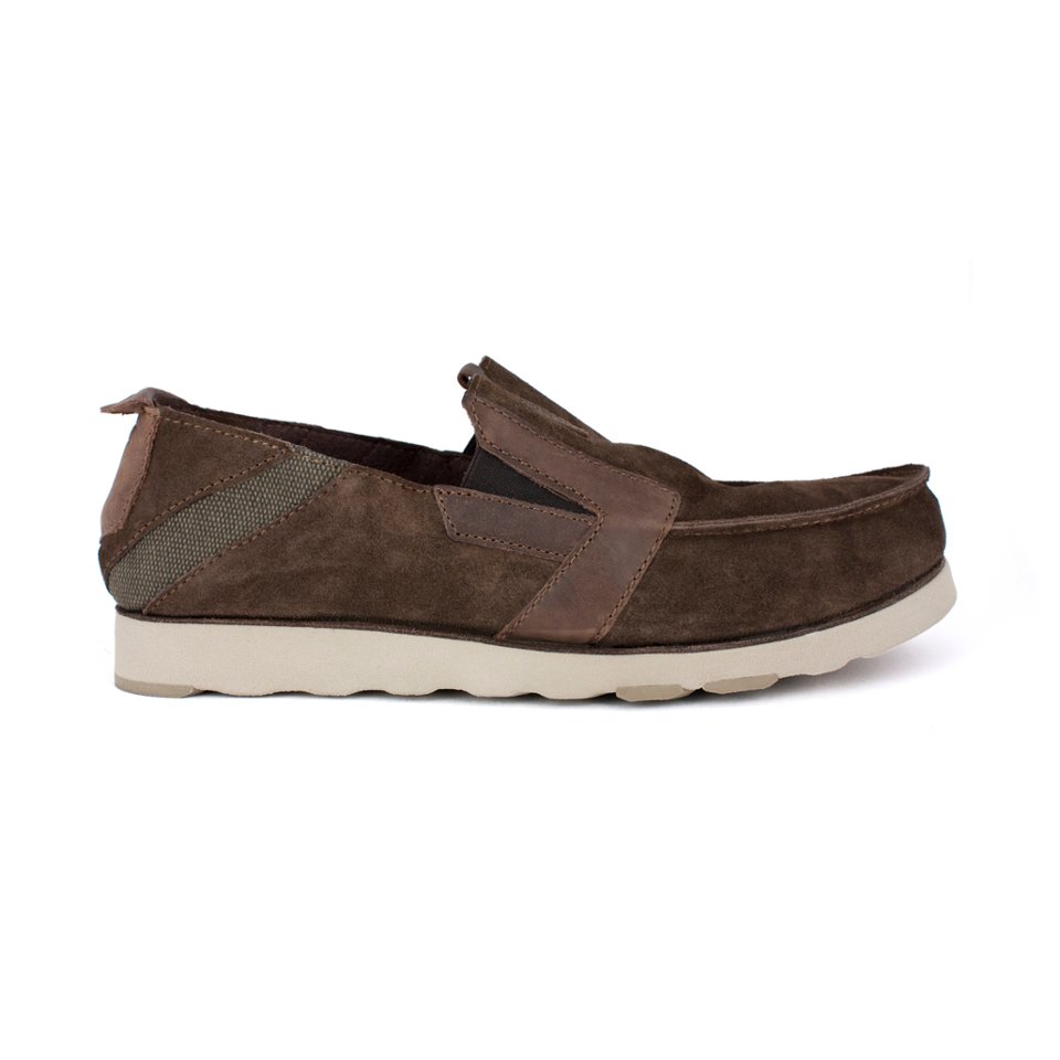 UJ2691 - Mocasines