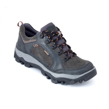 RQ2480 - Hikers