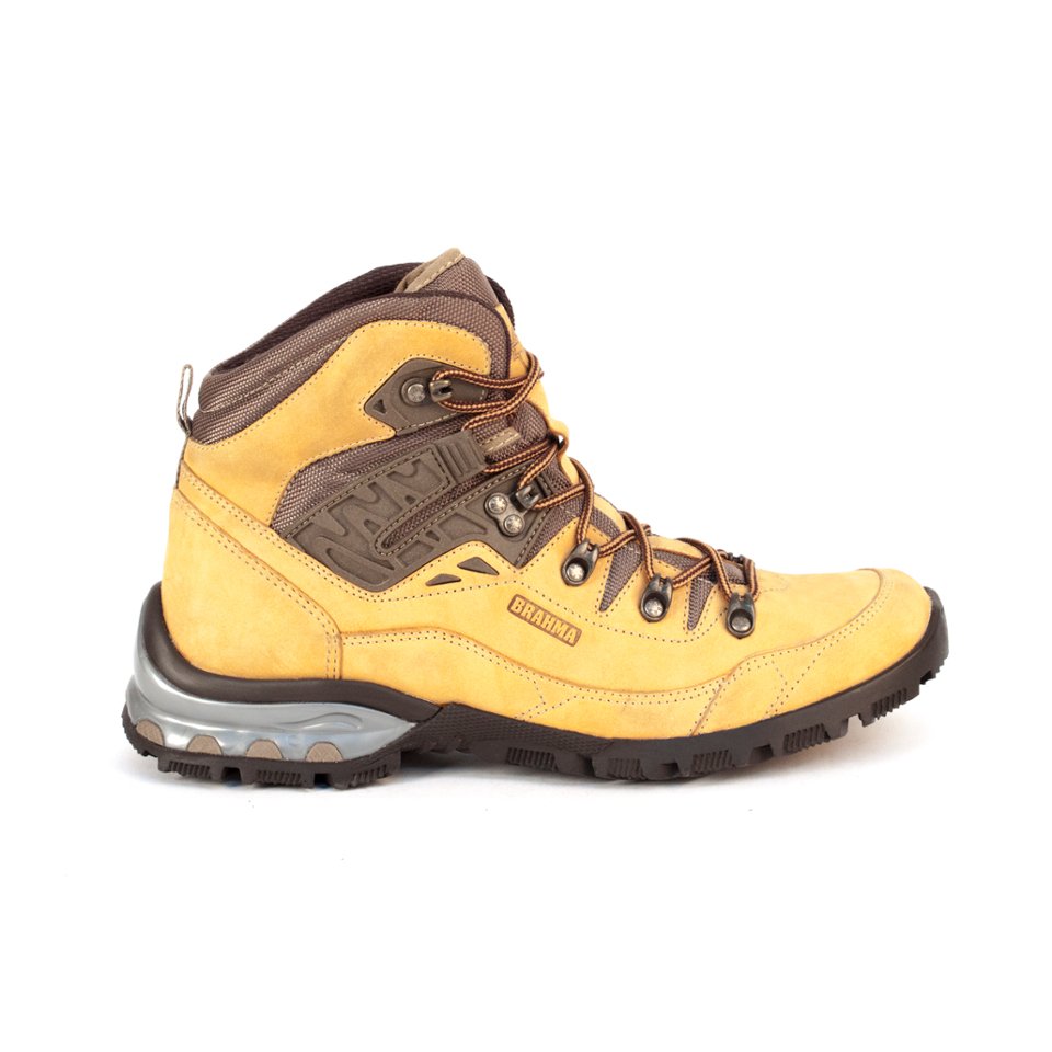 ST2684 - Hikers