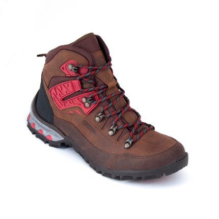 ST2684 - Hikers